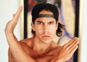 Anthony Kiedis’ Net Worth 2026 - DGSFinance