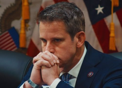 Adam Kinzinger