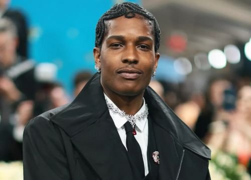 A$AP Rocky