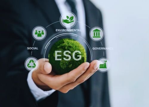 ESG