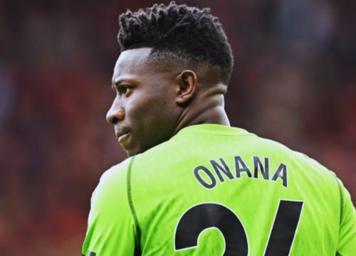 Andre Onana