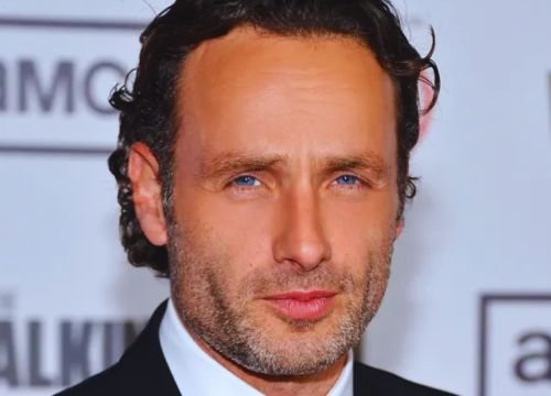 Andrew Lincoln