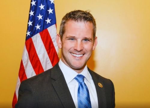 Adam Kinzinger