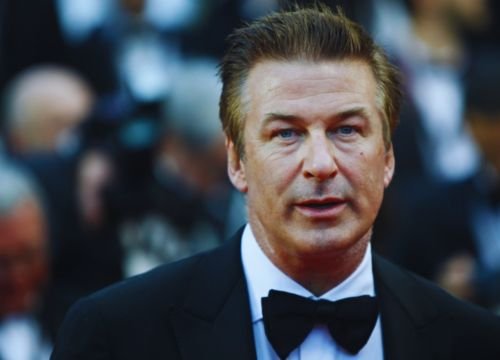 Alec Baldwin