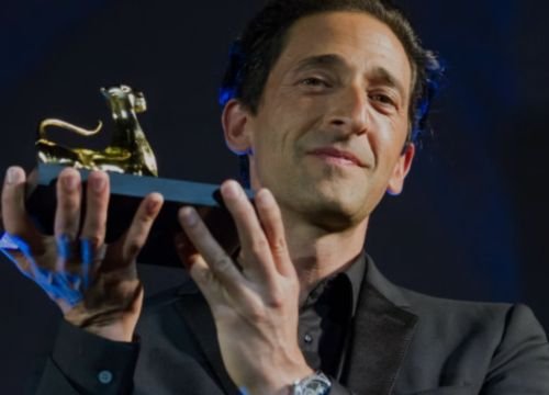 Adrien Brody's Net Worth