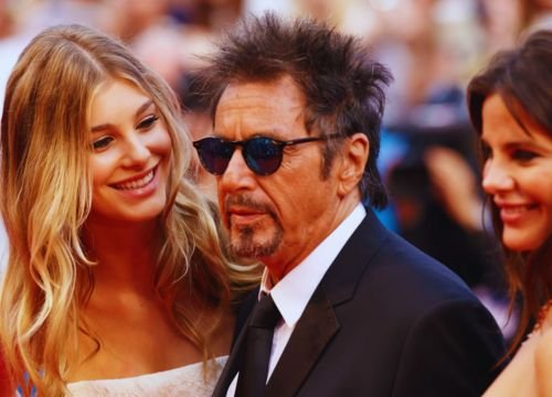Alfredo James Pacino
