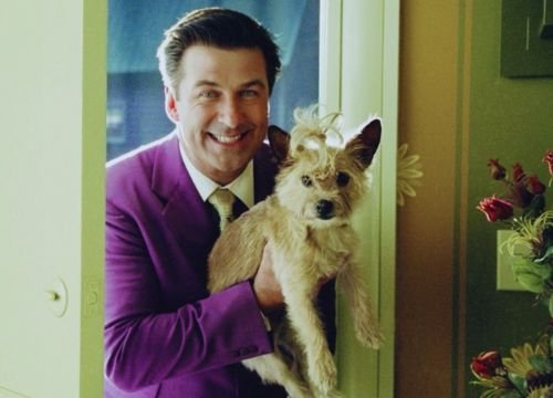 Alec Baldwin