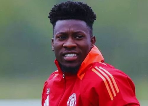 Andre Onana