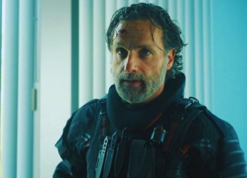 Andrew Lincoln