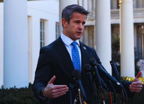 Adam Kinzinger