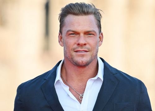 Alan Ritchson
