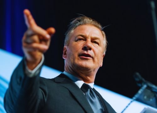 Alec Baldwin