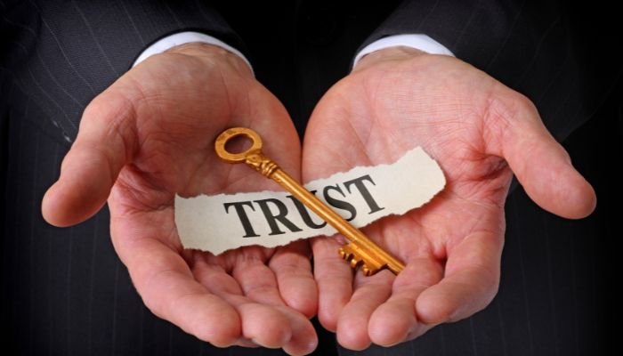 Australian Trusts
