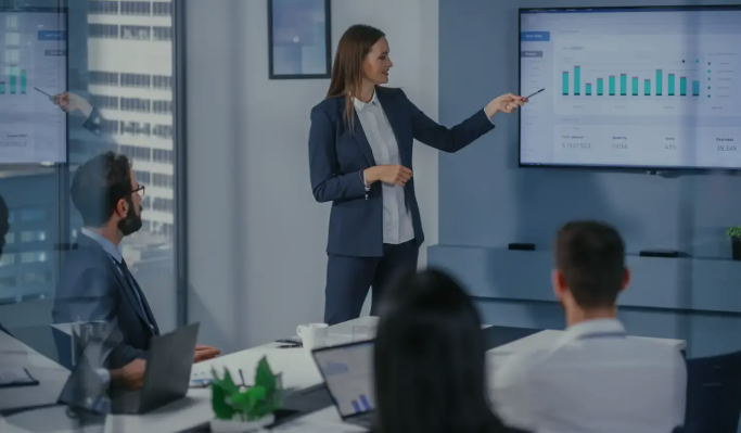 Financial Manager