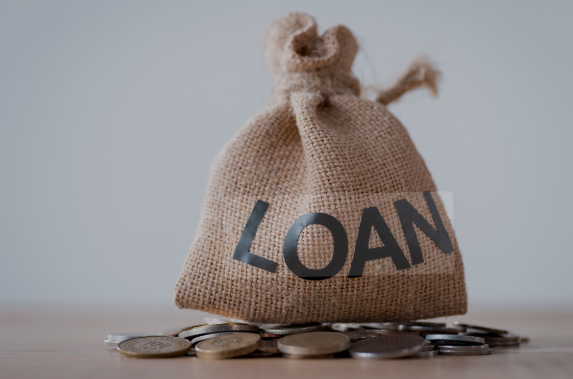 Business Loan Amounts