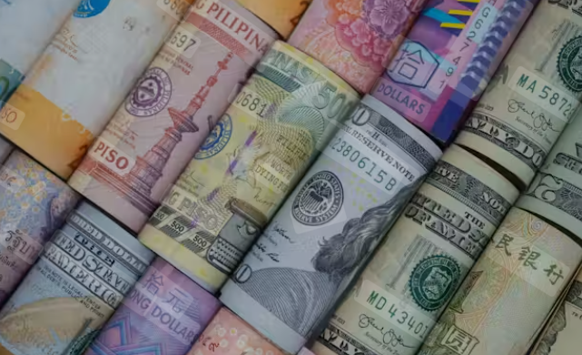 Money