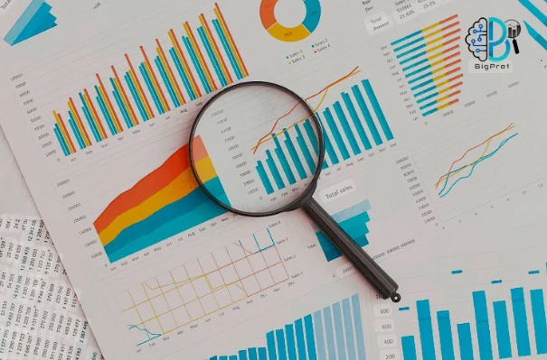 Examining the Statistics