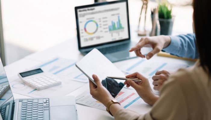 Trust account audit Australia