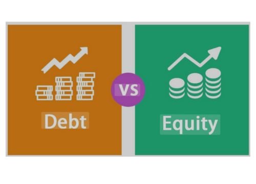 Equity vs. Debt Capital