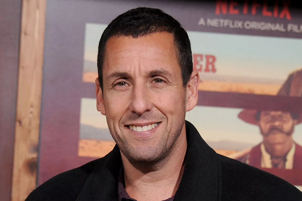 Adam Sandler