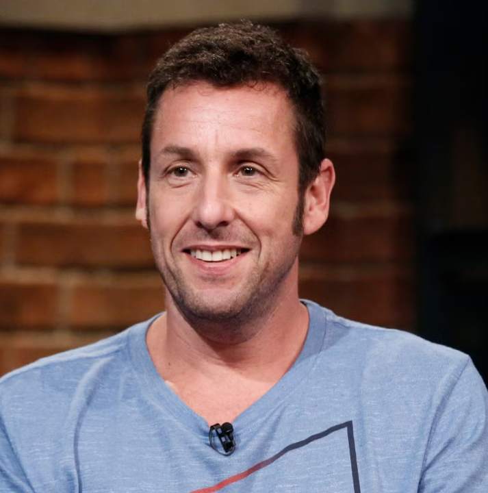 Adam Sandler