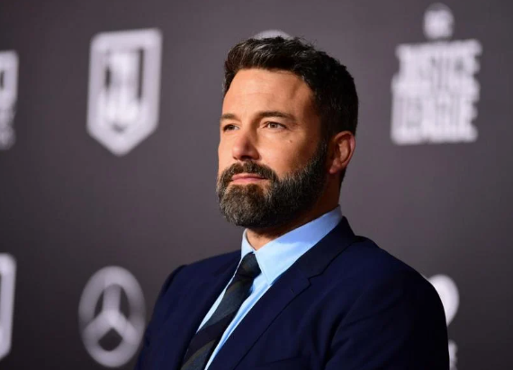 Ben Affleck’s Net Worth