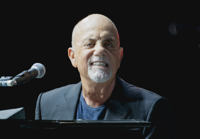 Billy Joel