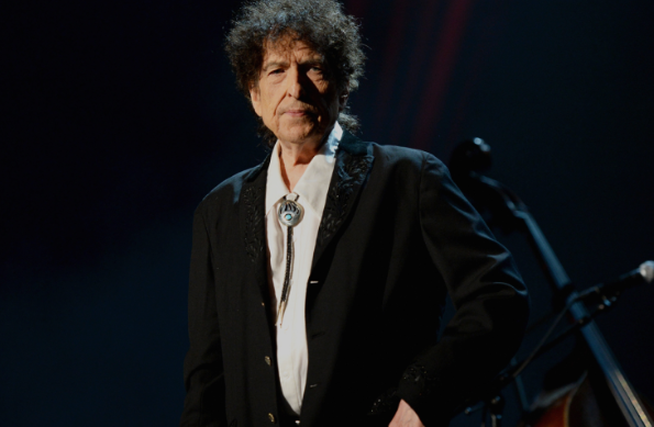 Bob Dylan’s