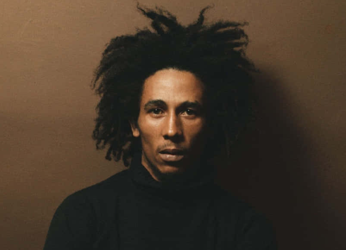 Bob Marley