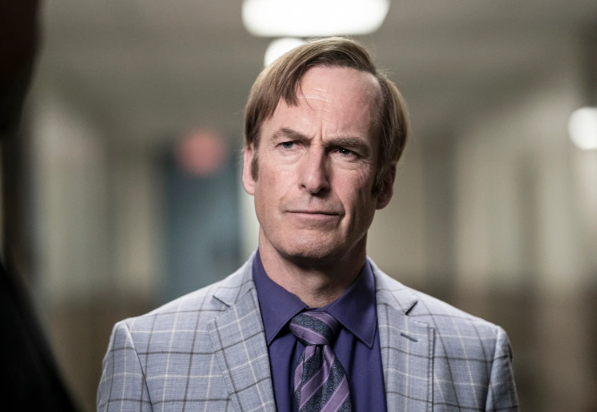 Bob Odenkirk