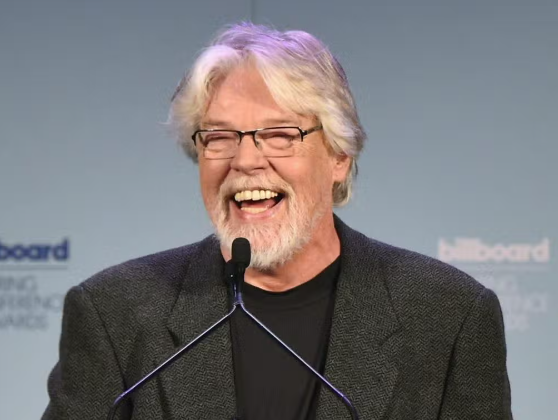 Bob Seger
