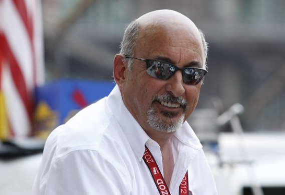 Bobby Rahal