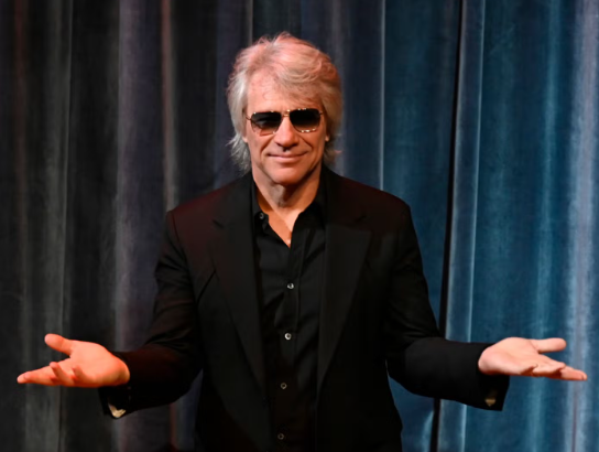 Bon Jovi