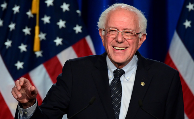 bernie sanders