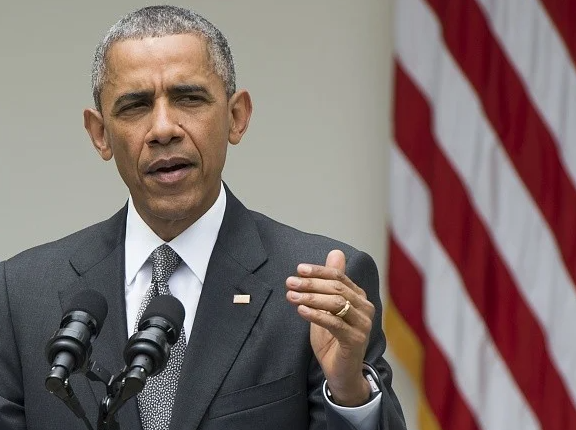 Barack Obama’s Net Worth