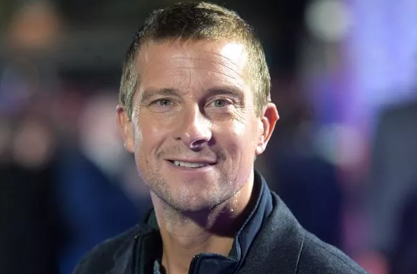 Bear Grylls’ Net Worth
