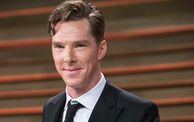 Benedict Cumberbatch’s Net Worth
