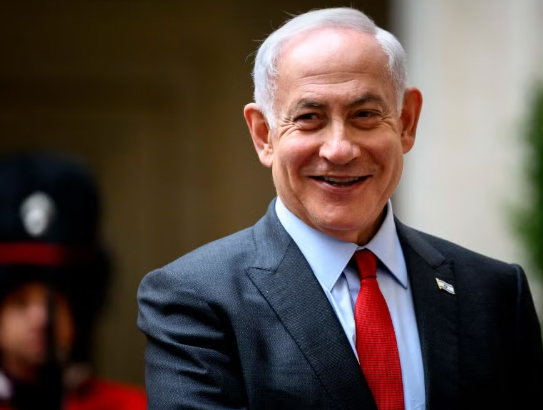 Benjamin Netanyahu's Net Worth