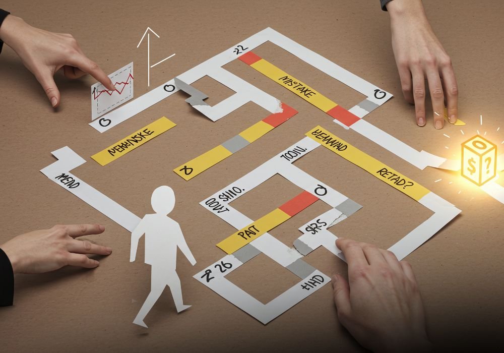 Financial Decisions and Challenges