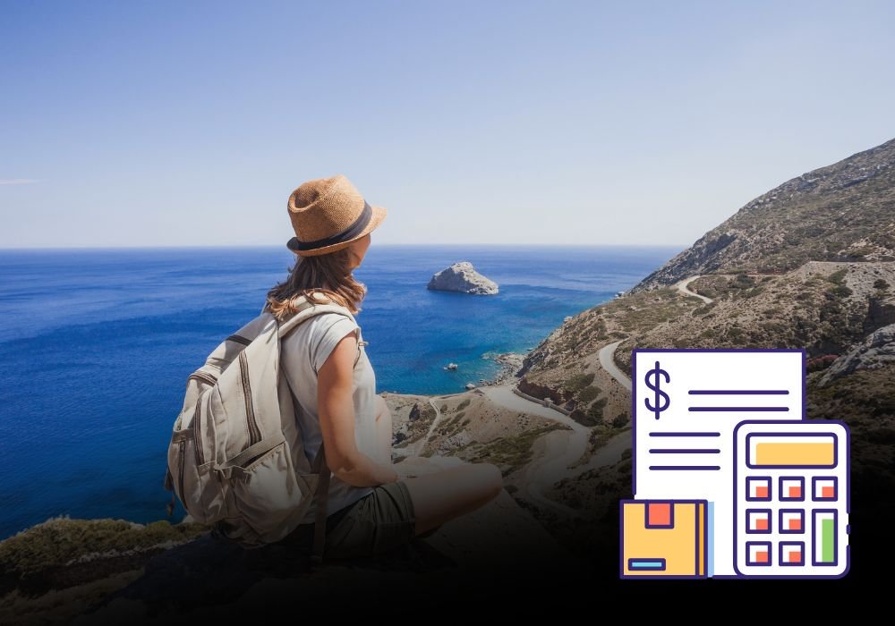 Travel cost in Australia